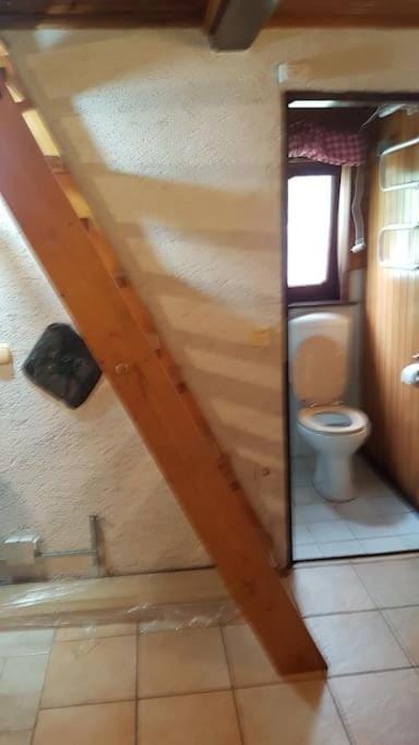 Chalet Kujavnk Chalet in Slovenia