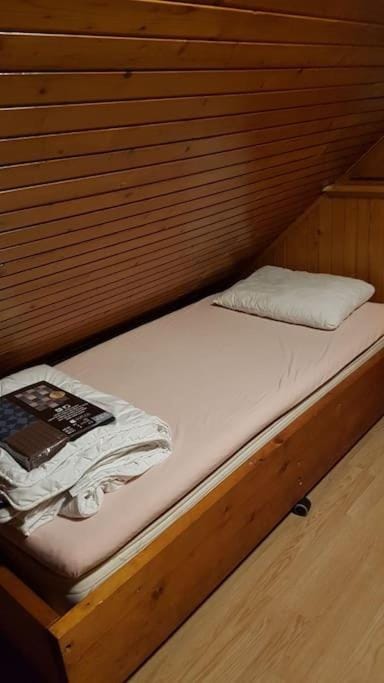 Chalet Kujavnk Chalet in Slovenia