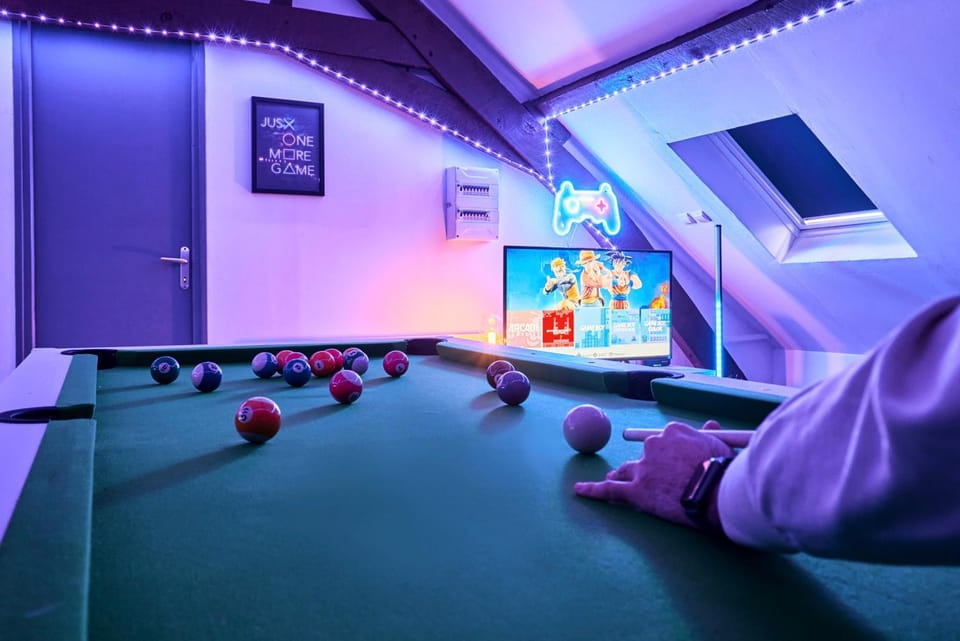 Billiard