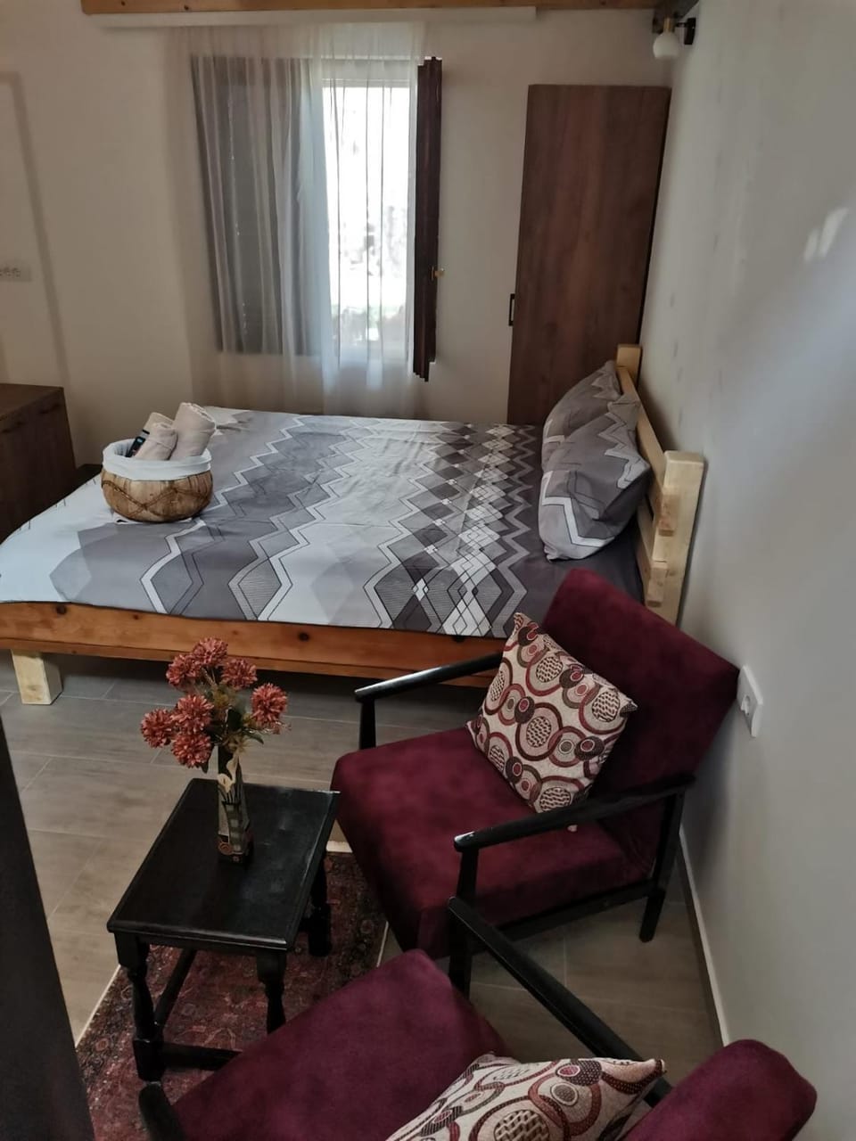 Rudnički proplanak Apartment in Serbia