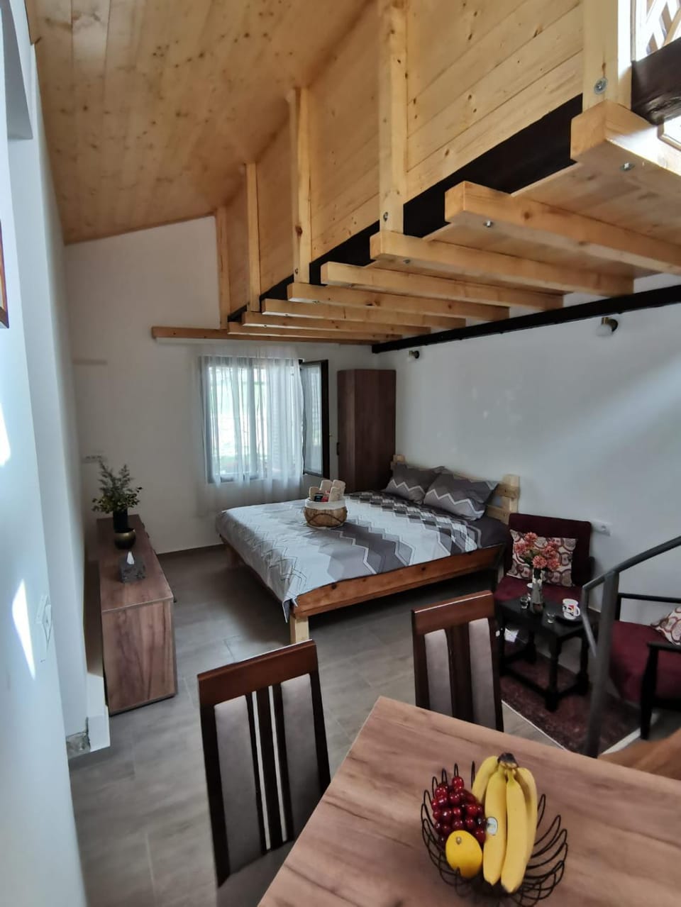 Rudnički proplanak Apartment in Serbia