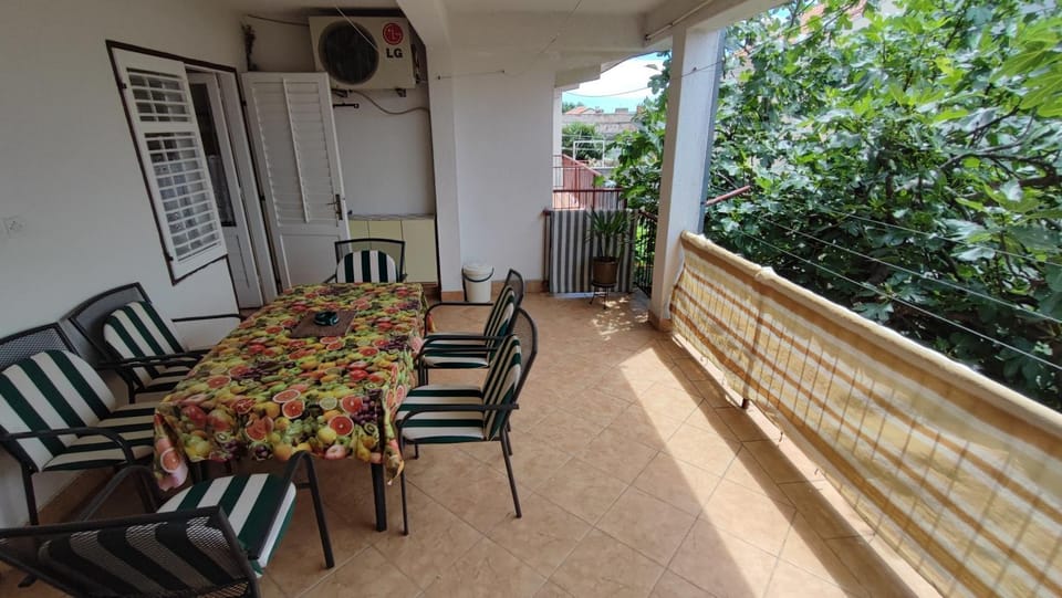 Balcony/Terrace, Balcony/Terrace, Garden view