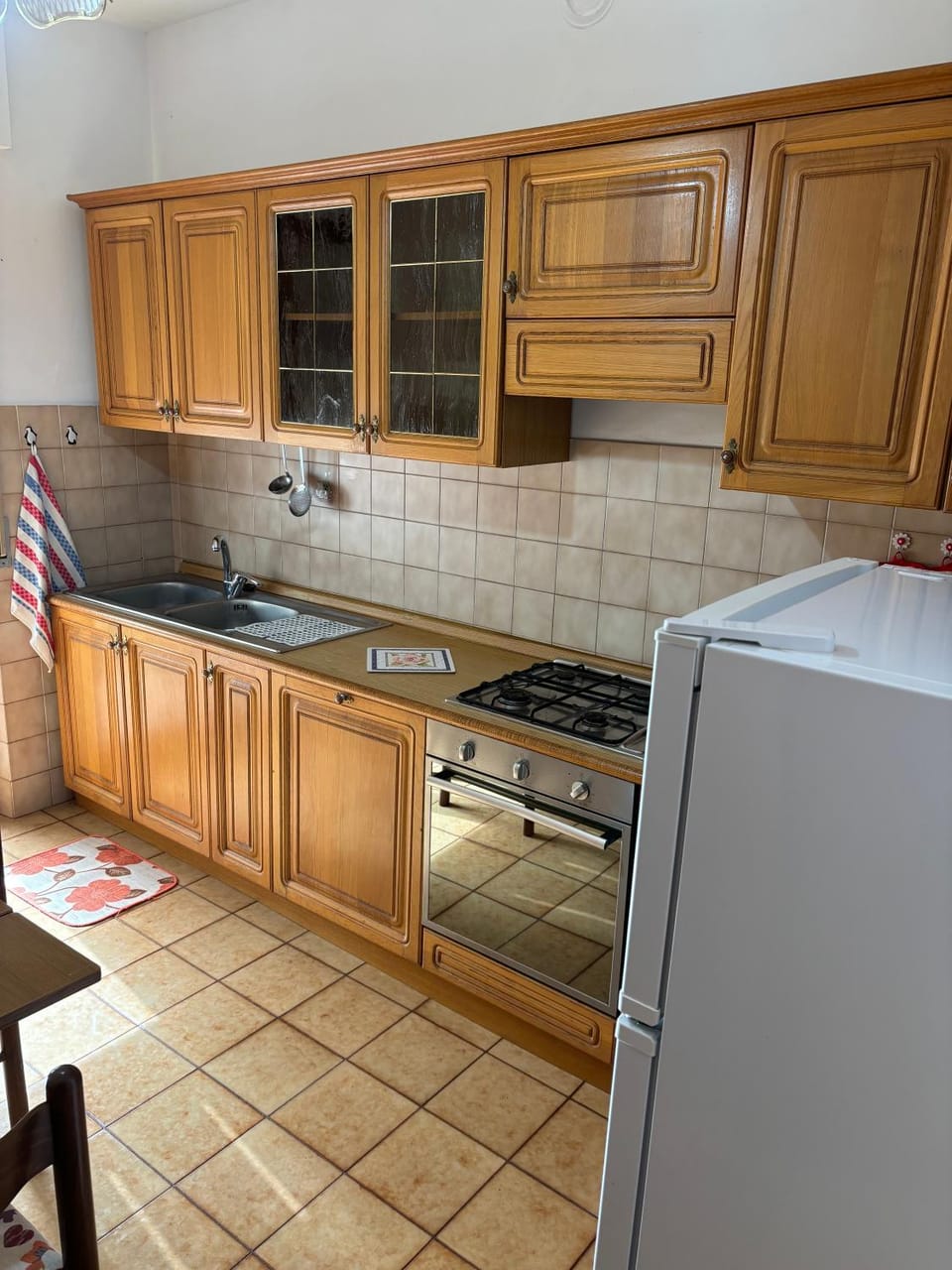 Kitchen or kitchenette, kitchen, kitchen
