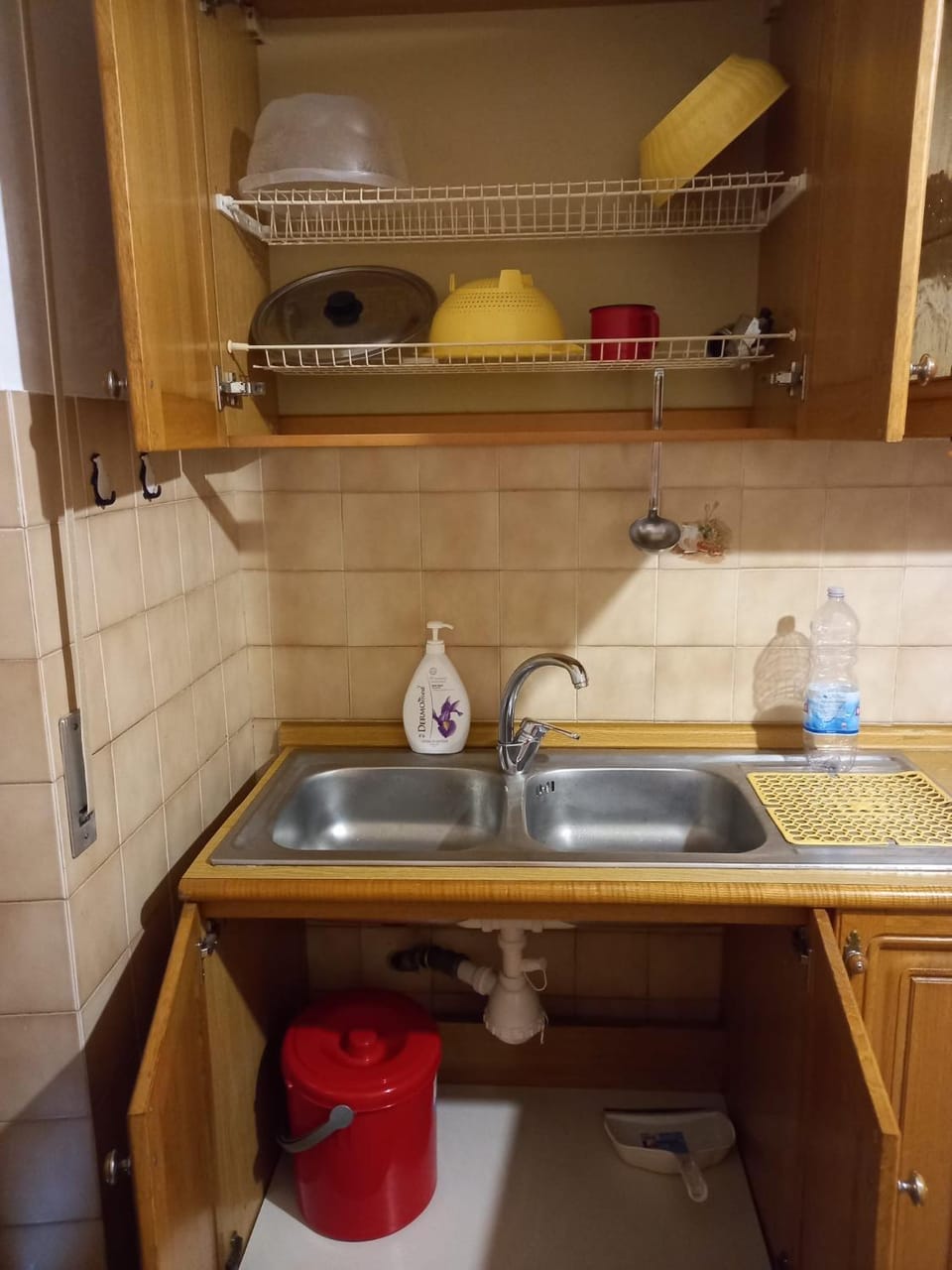 Kitchen or kitchenette, kitchen, kitchen