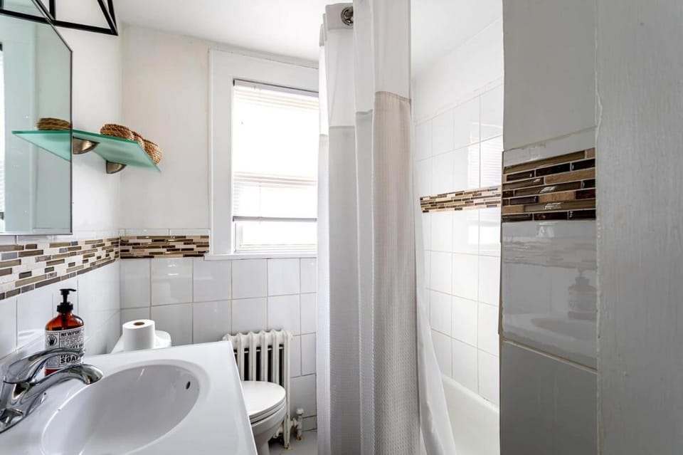 Stamford Bohemian by HarborPoint Downtown &Train House in Stamford