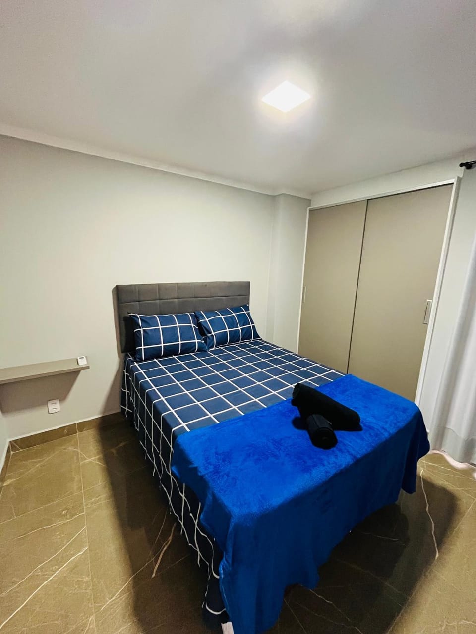 Flat Alto Padrão #1, Campina Grande, Catolé Apartment in Campina Grande