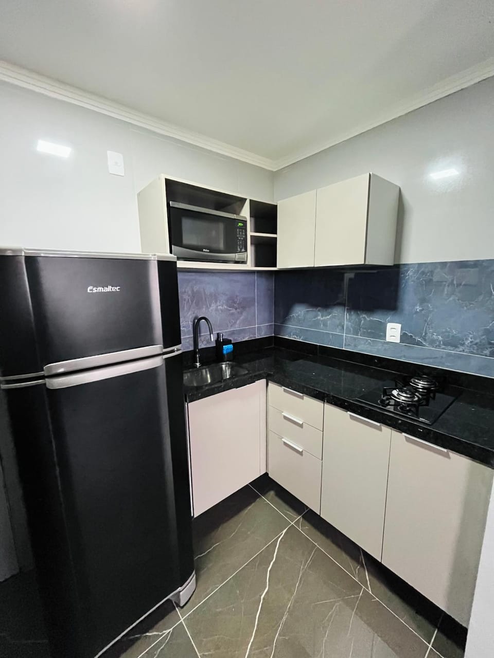 Flat Alto Padrão #1, Campina Grande, Catolé Apartment in Campina Grande