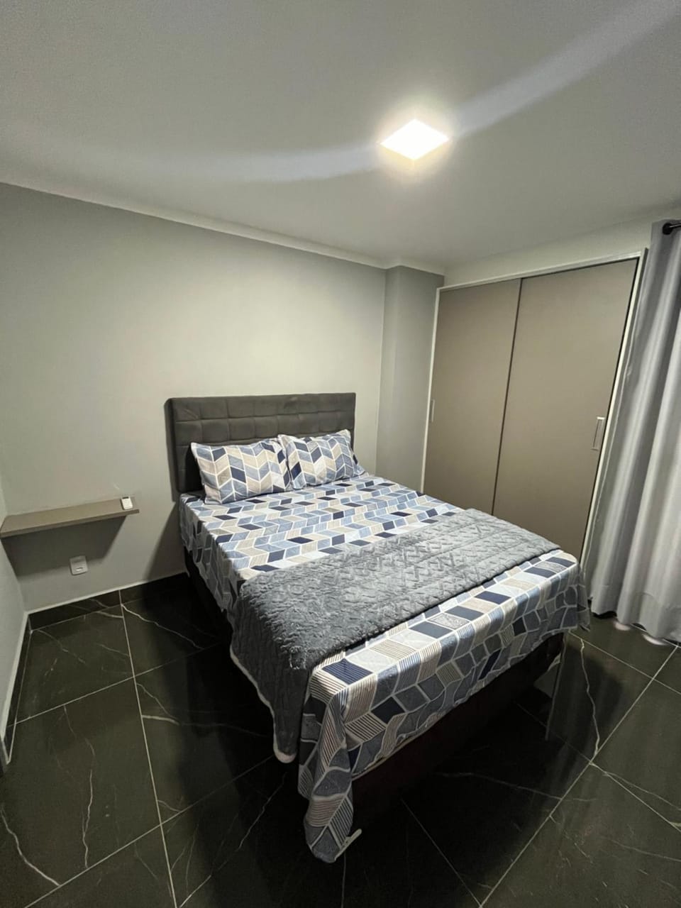 Flat Alto Padrão 1 Apartment in Campina Grande
