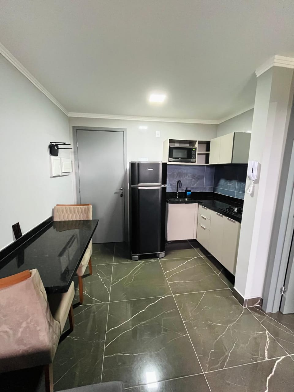 Flat Alto Padrão #1, Campina Grande, Catolé Apartment in Campina Grande