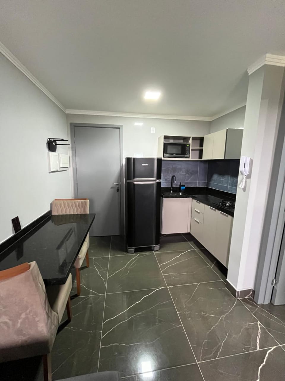 Flat Alto Padrão 1 Apartment in Campina Grande