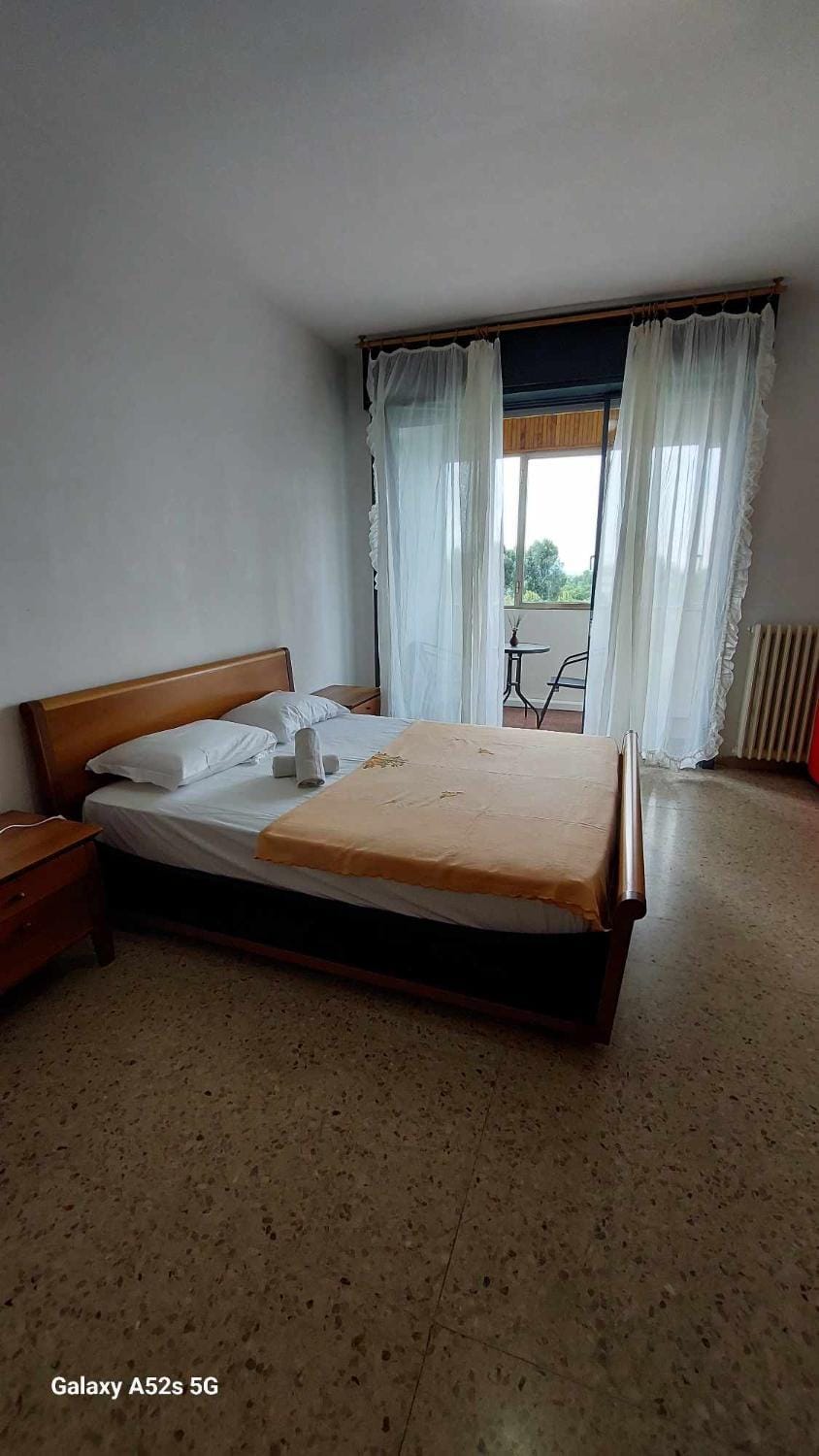 # Punto FM 4# Bed and Breakfast in Venice