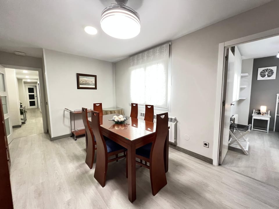 PUSHE Granada Triunfo Art & Culture Apartment in Granada