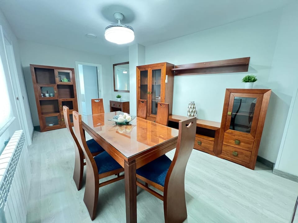 PUSHE Granada Triunfo Art & Culture Apartment in Granada