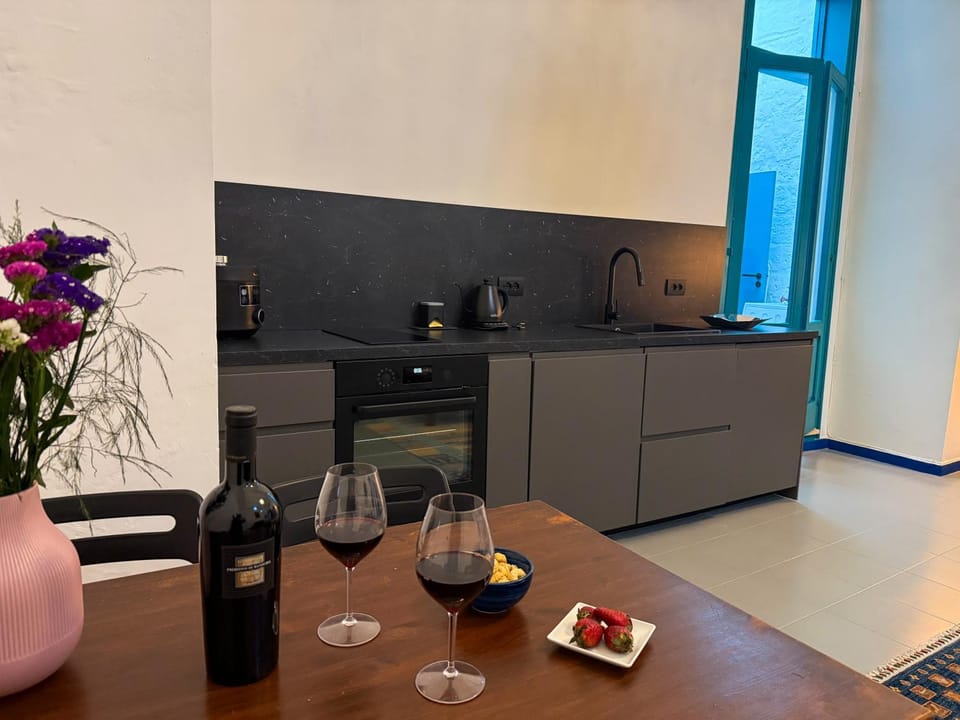 Casa Rara al Mare- Enjoy Apulia Apartment in Apulia