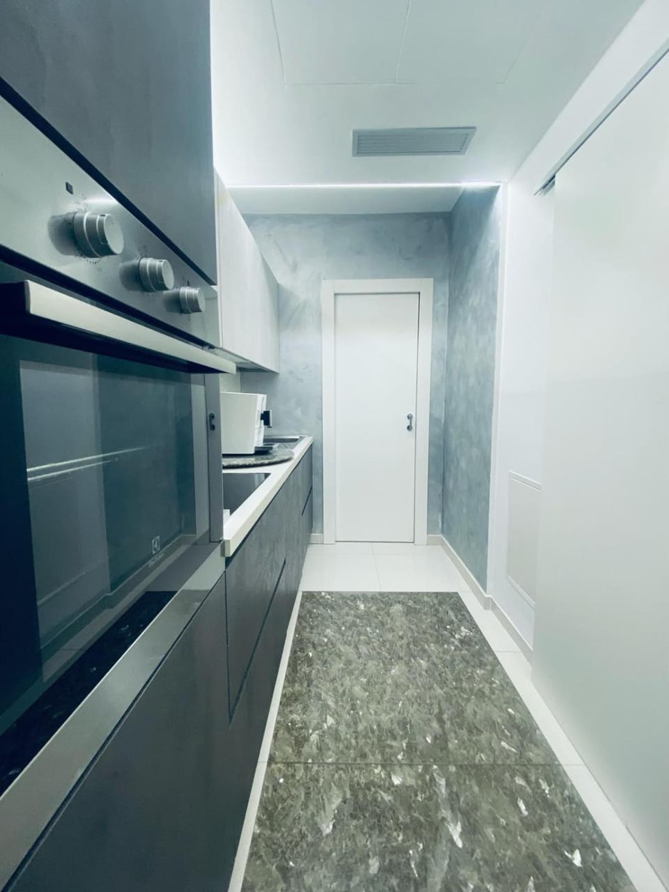 Pomaseiuno Apartment in Milan