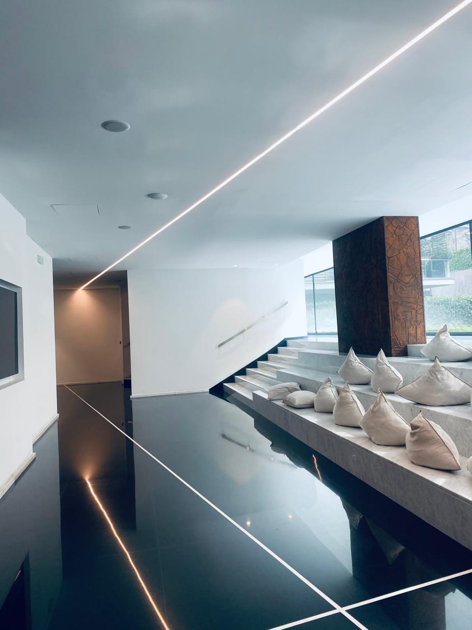 Pomaseiuno Apartment in Milan