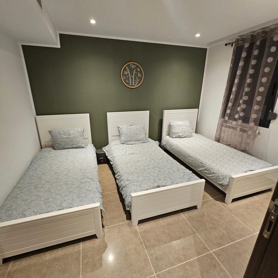 Appartement Moderne et Lumineux Apartment in Algiers Province, Algeria