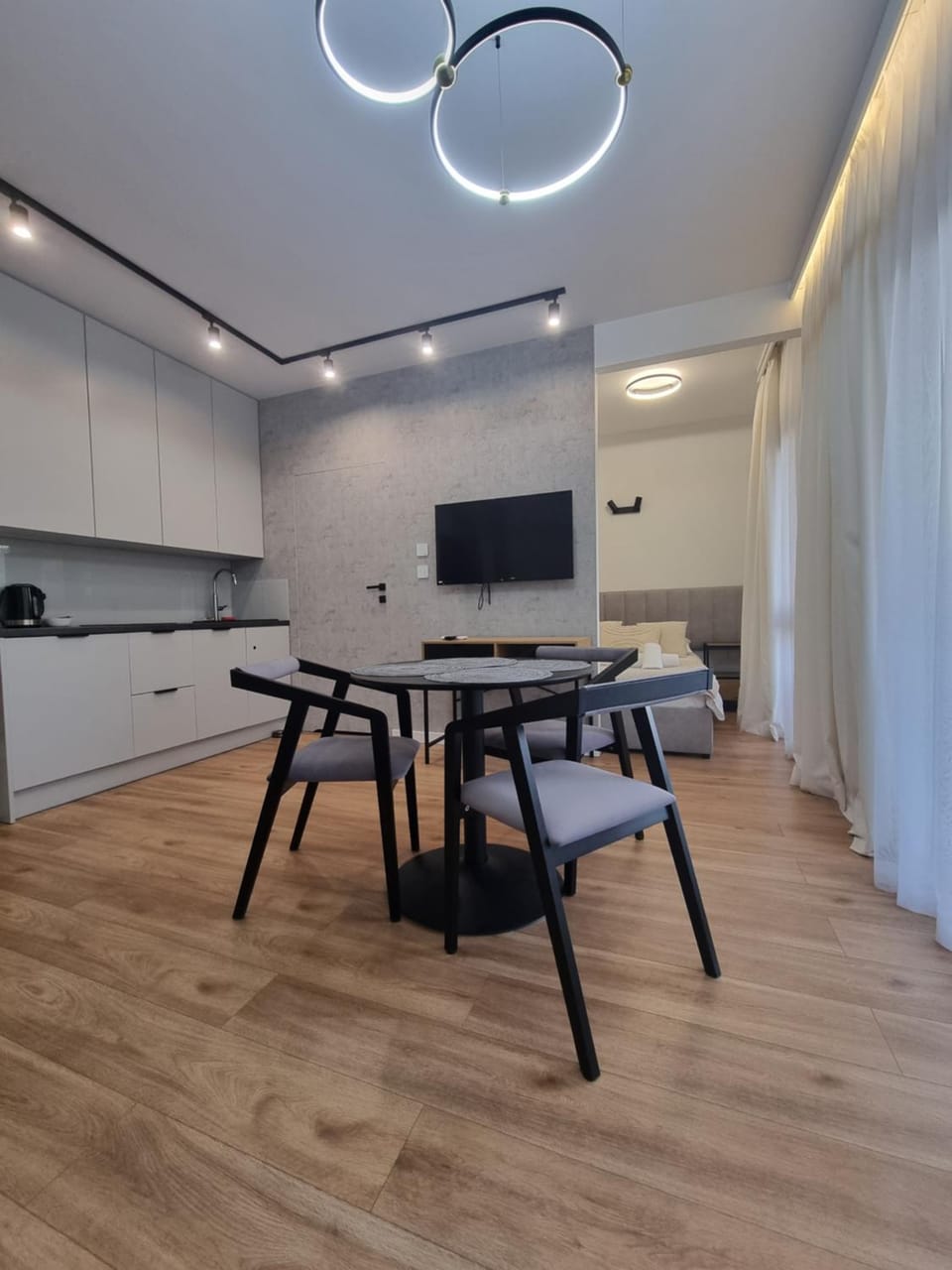 Welcome Gdańsk Apartments Nadmotławie Sauna and Gym Apartment in Gdansk