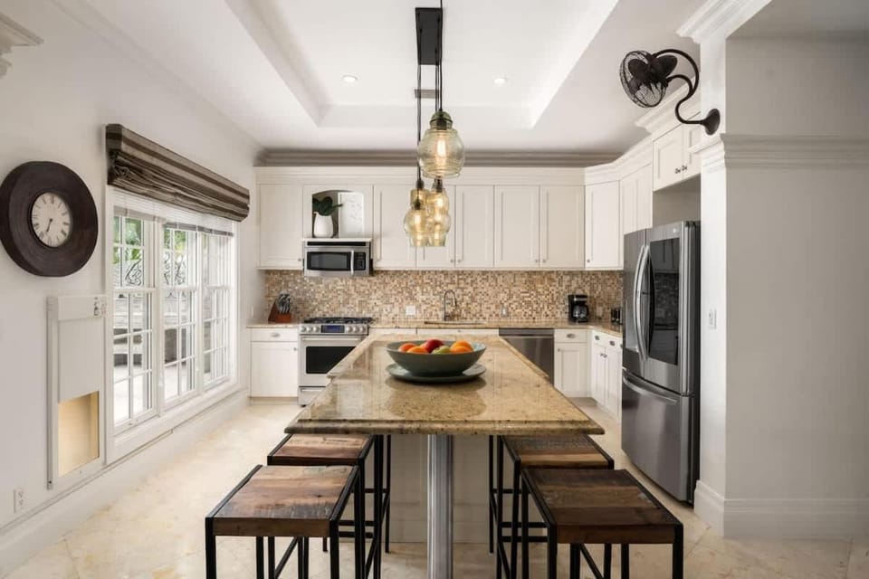 Abundance and Prosperity Villa Villa in Turks and Caicos Islands