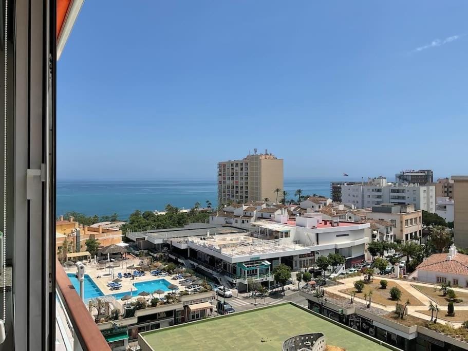 Blue Pearl - La Nogalera Apartment in Torremolinos