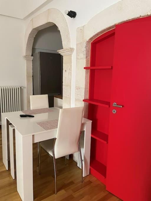 Isonzo 15 Home Holiday Apartment in Province of Taranto