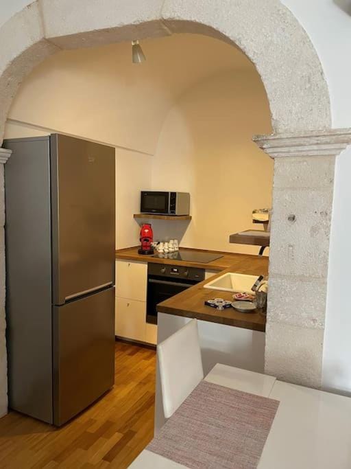 Isonzo 15 Home Holiday Apartment in Province of Taranto