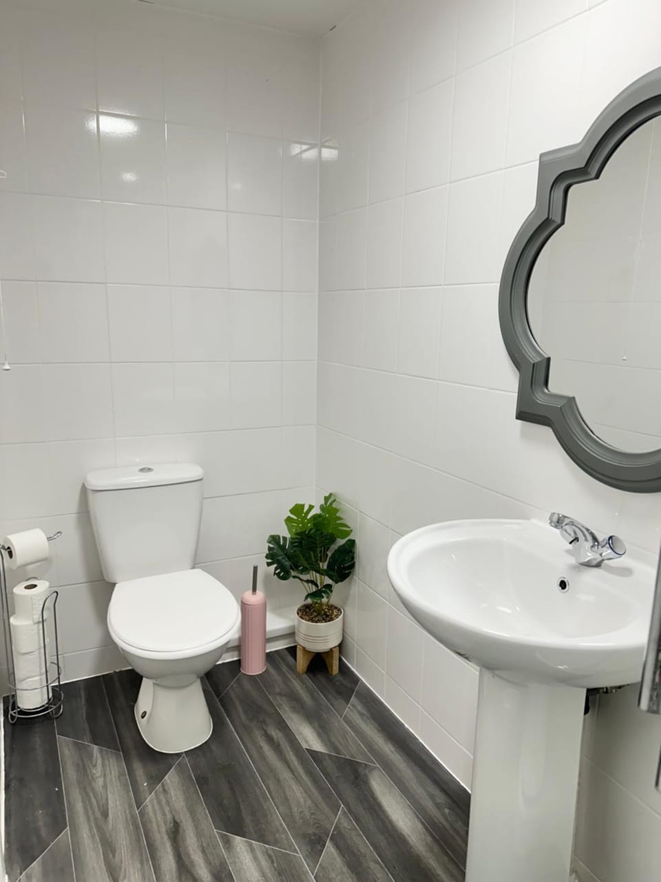 Toilet, Bathroom
