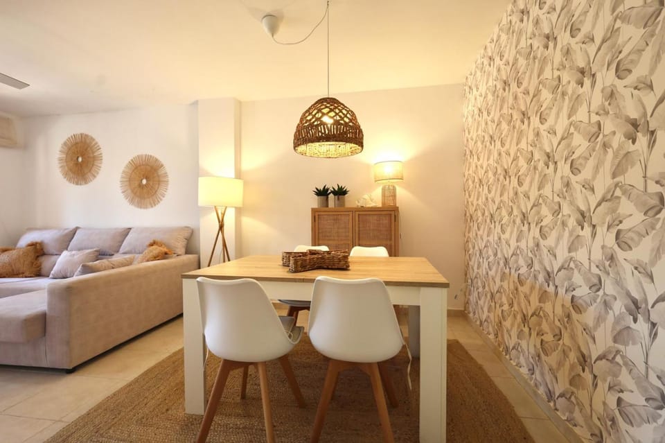 Apartamento Premium en planta baja junto al Parador y playa del Arenal Apartment in Marina Alta