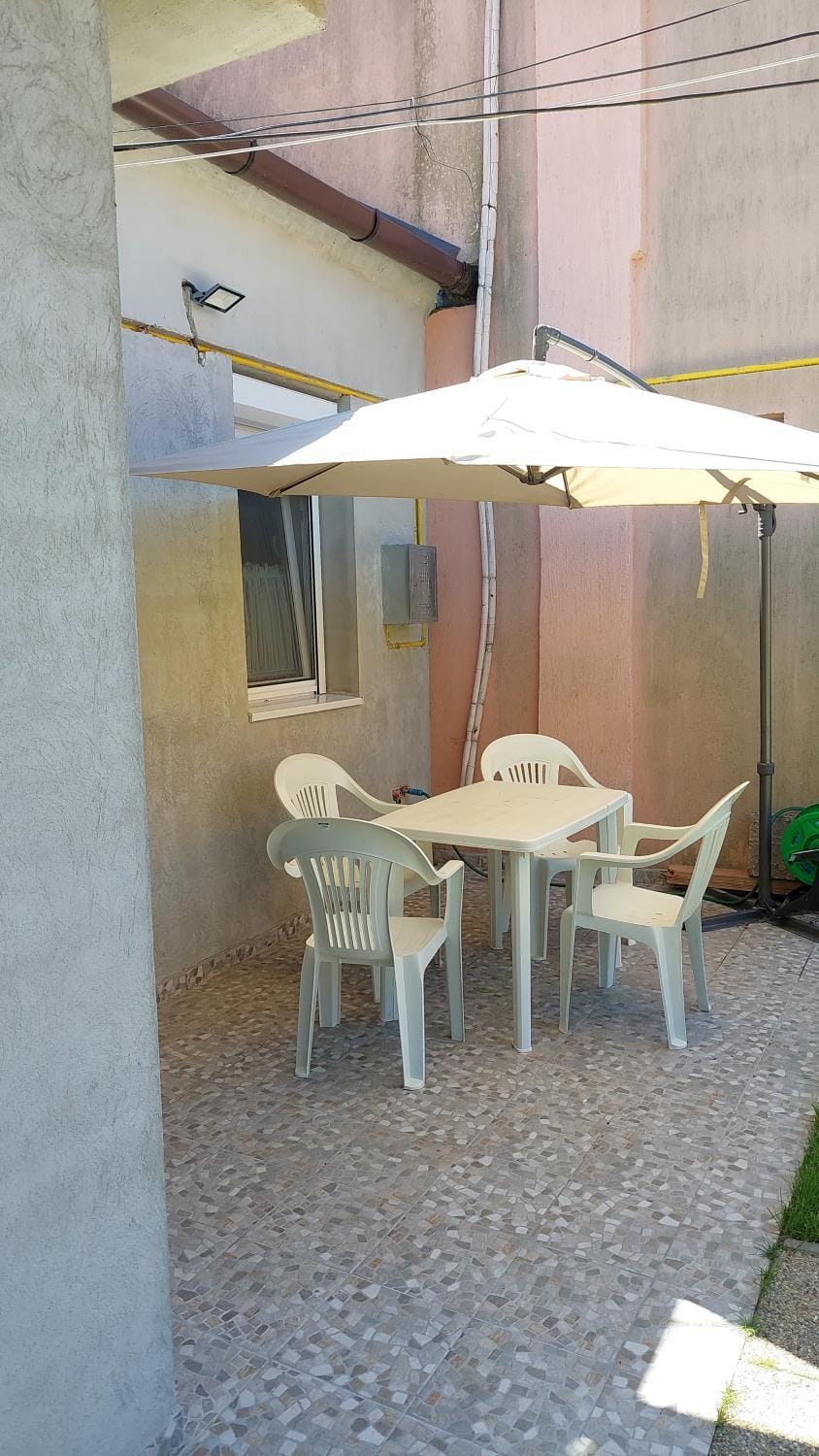 Patio, Balcony/Terrace