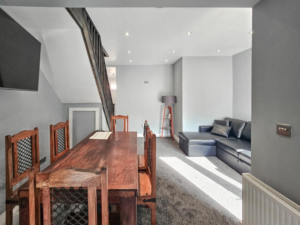 Beresford Co-Living - Private Room Self-Cater House in Manchester