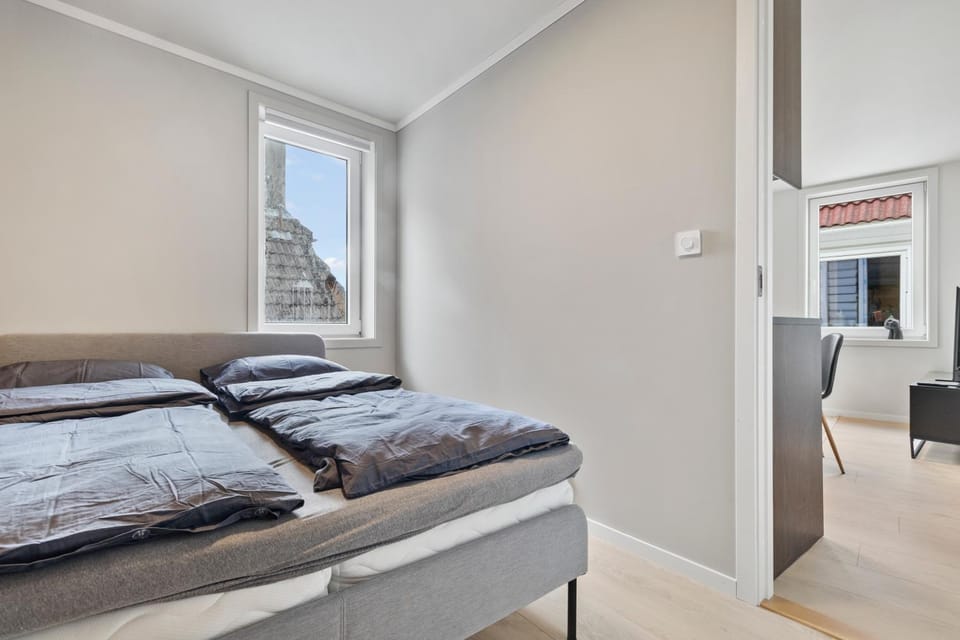 Exclusive Bergen Suite Apartment in Bergen