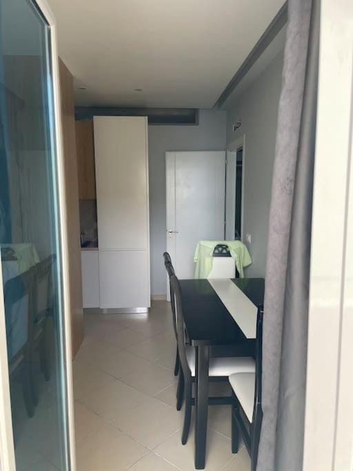 2 Bedroom flat Shengjin Apartment in Europe