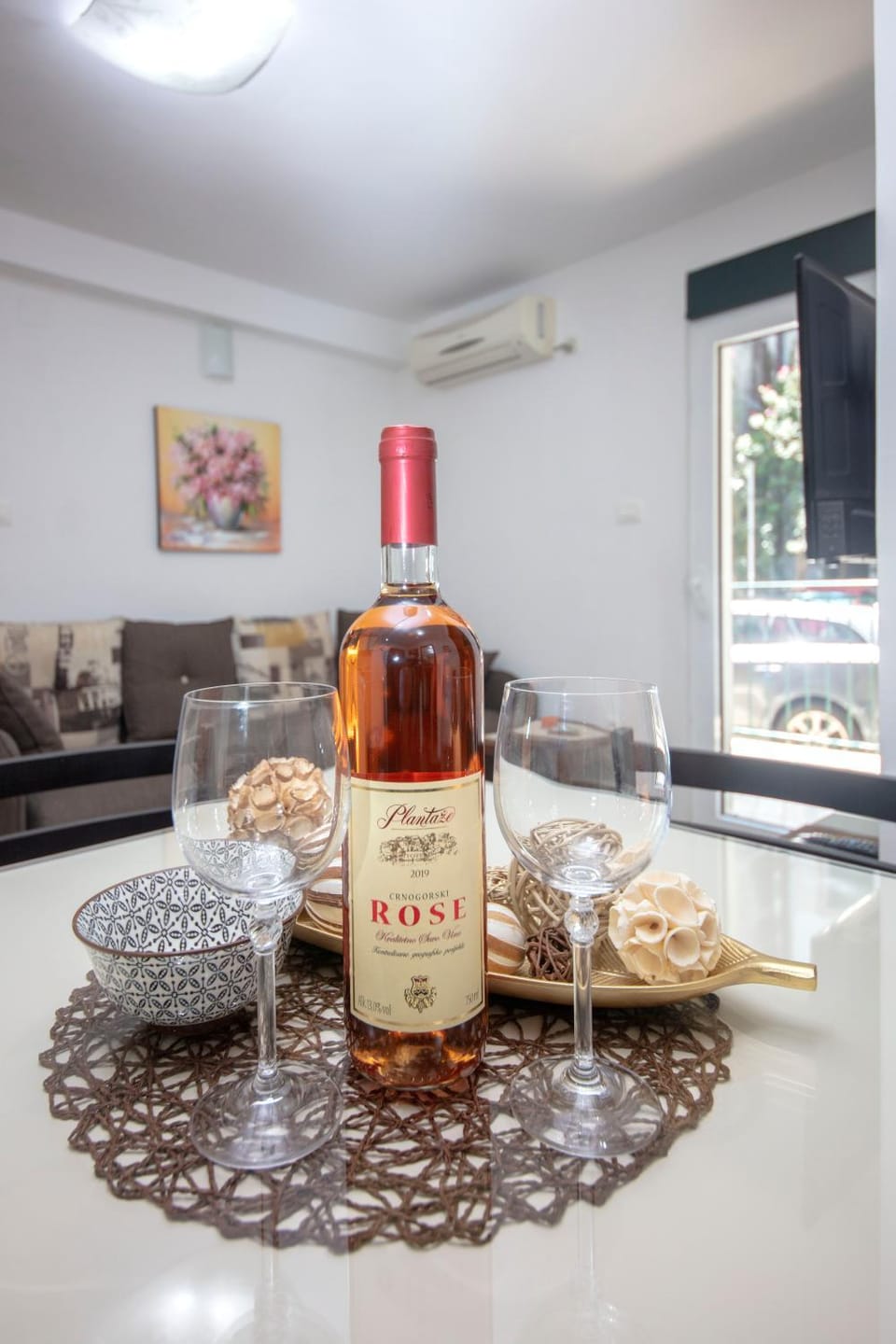 Dea Central Apartment Apartment in Kotor Municipality