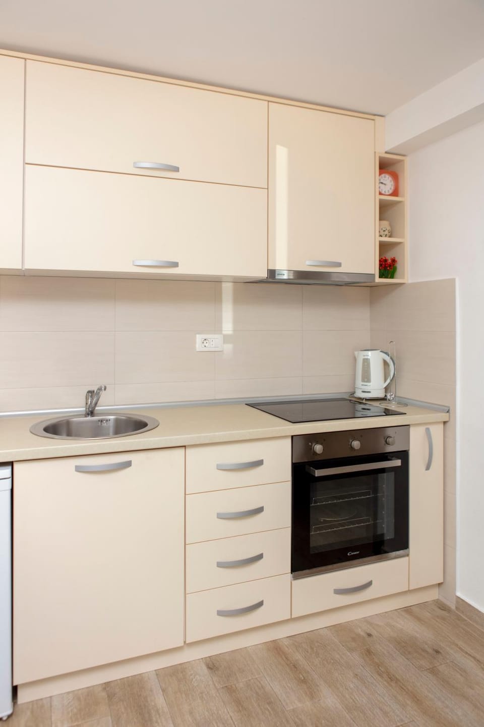 Dea Central Apartment Apartment in Kotor Municipality
