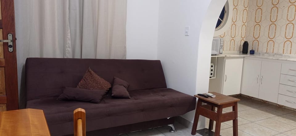 Casa temporada no Indaiá com wi-fi e churrasqueira House in Caraguatatuba
