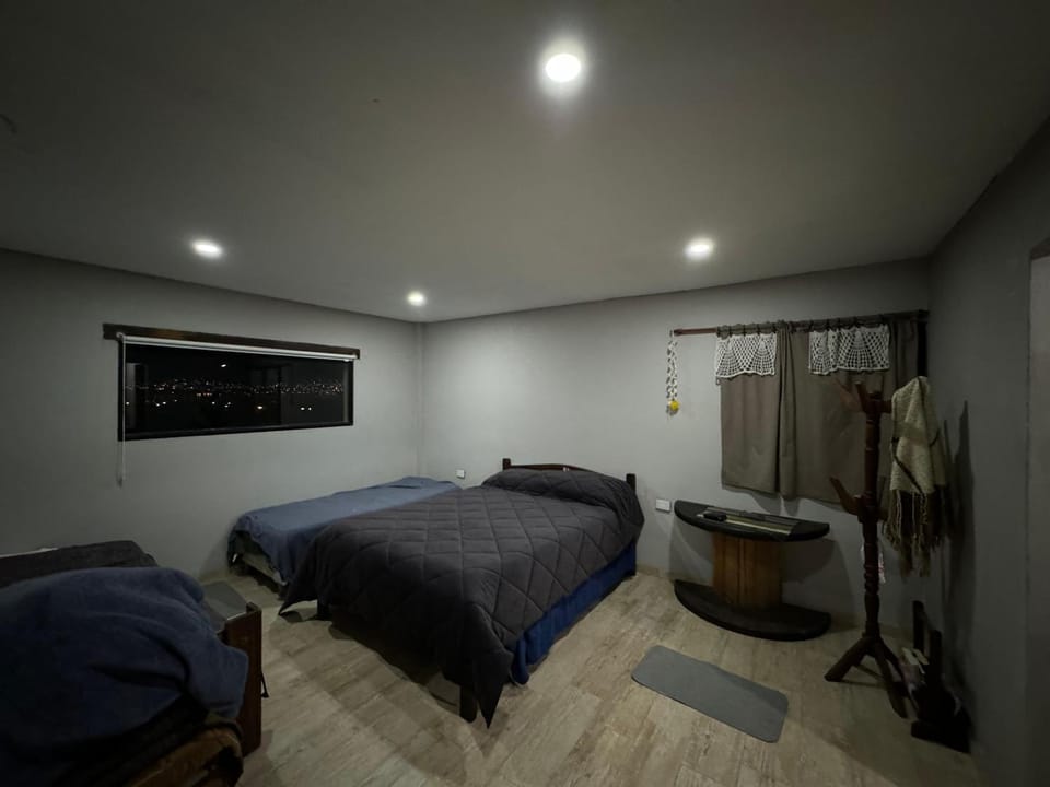 Casa con vistas escénicas Vacation rental in Tucumán Province, Argentina
