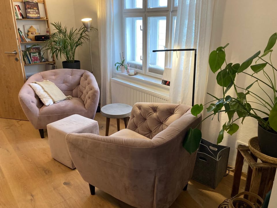 Ferienwohnung Lutzmannsburg Apartment in Austria