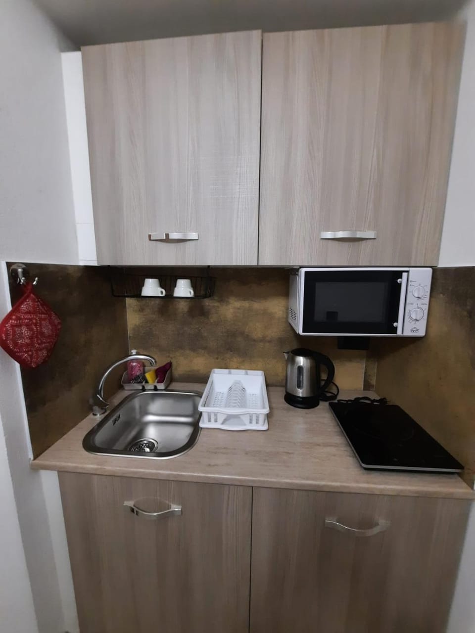 Viccinella House Apartment in Lazio
