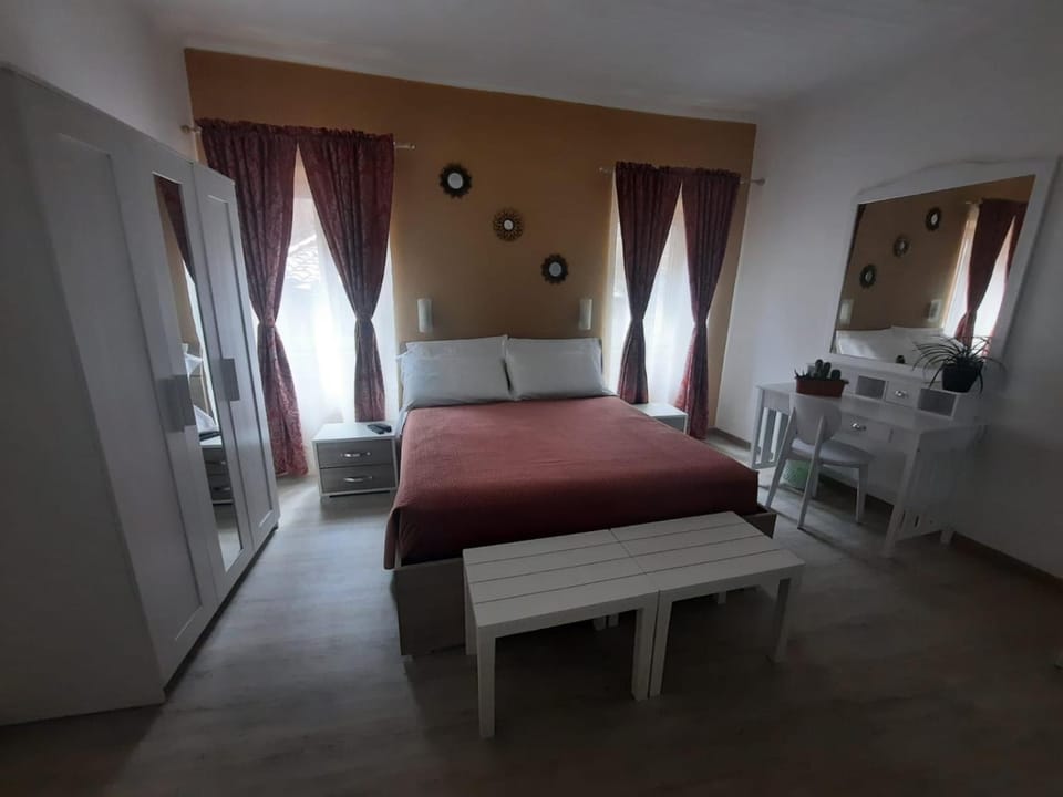 Viccinella House Apartment in Lazio