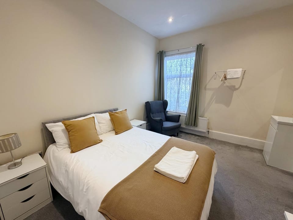 Shirley Guest House Vacation rental in Southampton