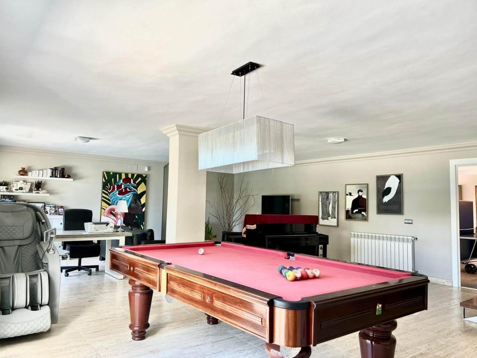 Villa Carmen Villa in Marbella