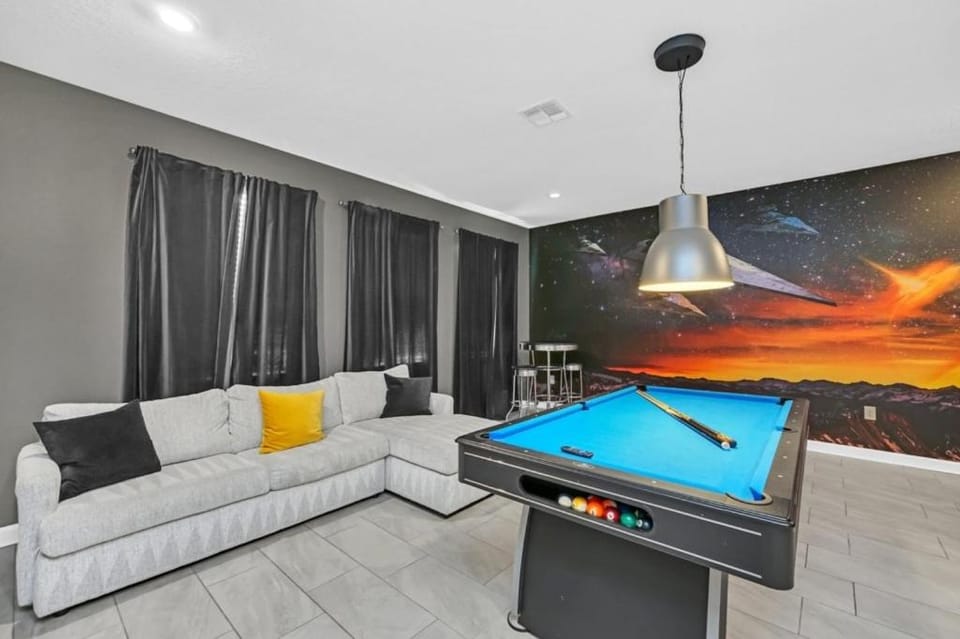Billiard