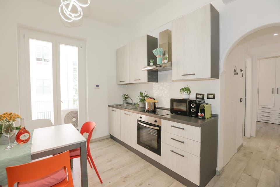 dishwasher, oven, stove