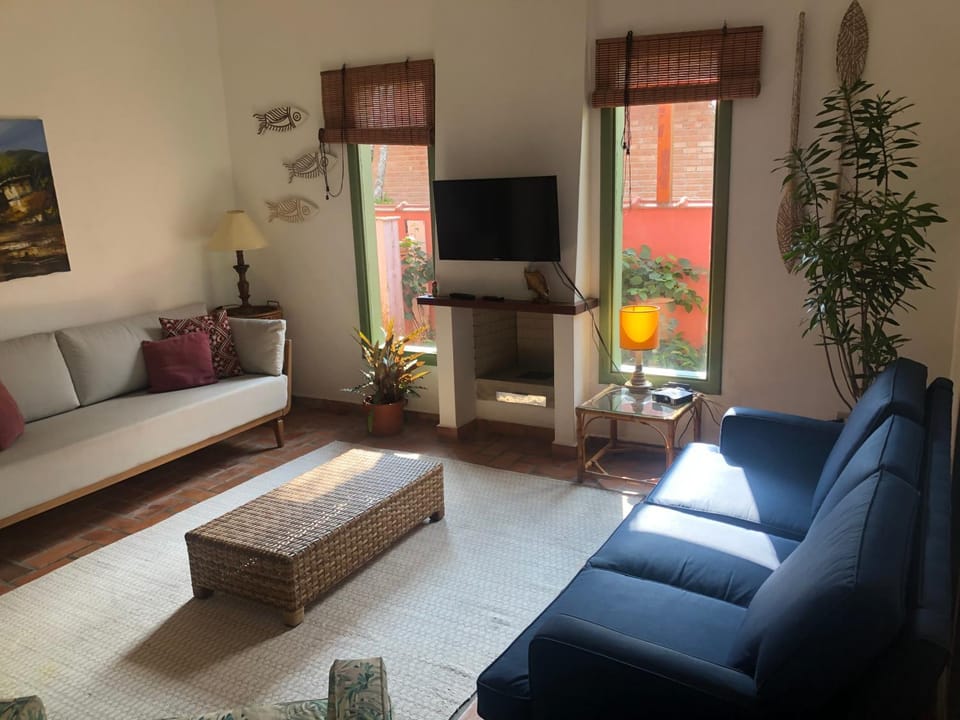 Communal lounge/ TV room, Living room