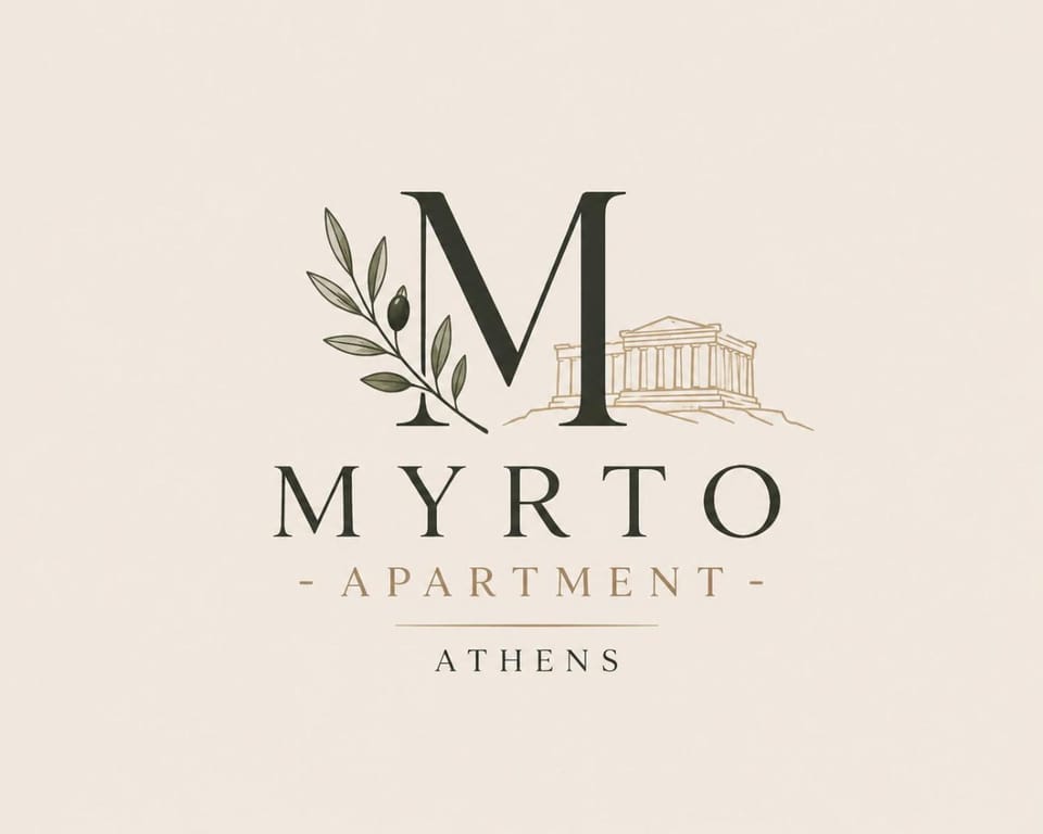 Property logo or sign, Text overlay
