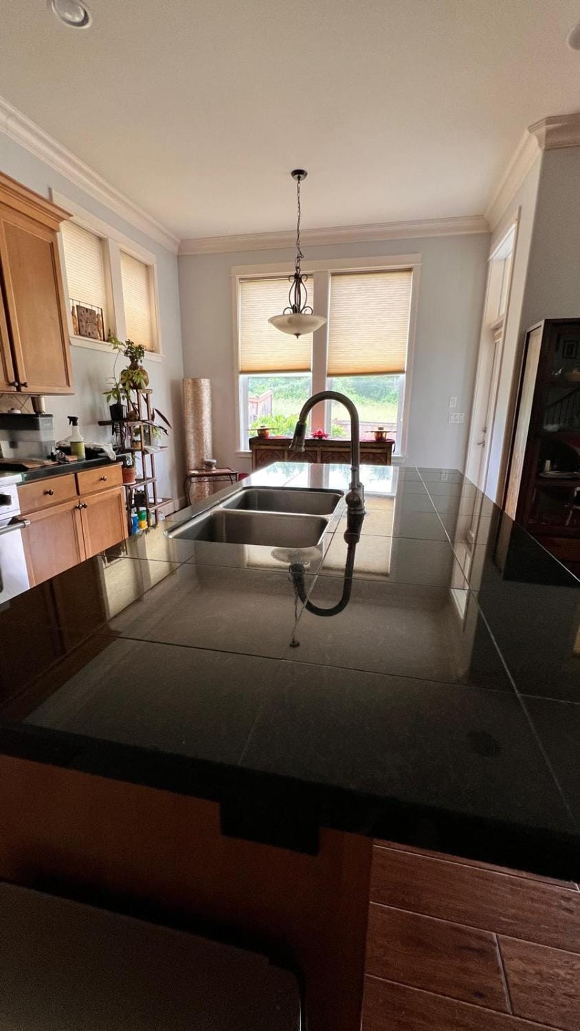 Kitchen or kitchenette, Kitchen or kitchenette