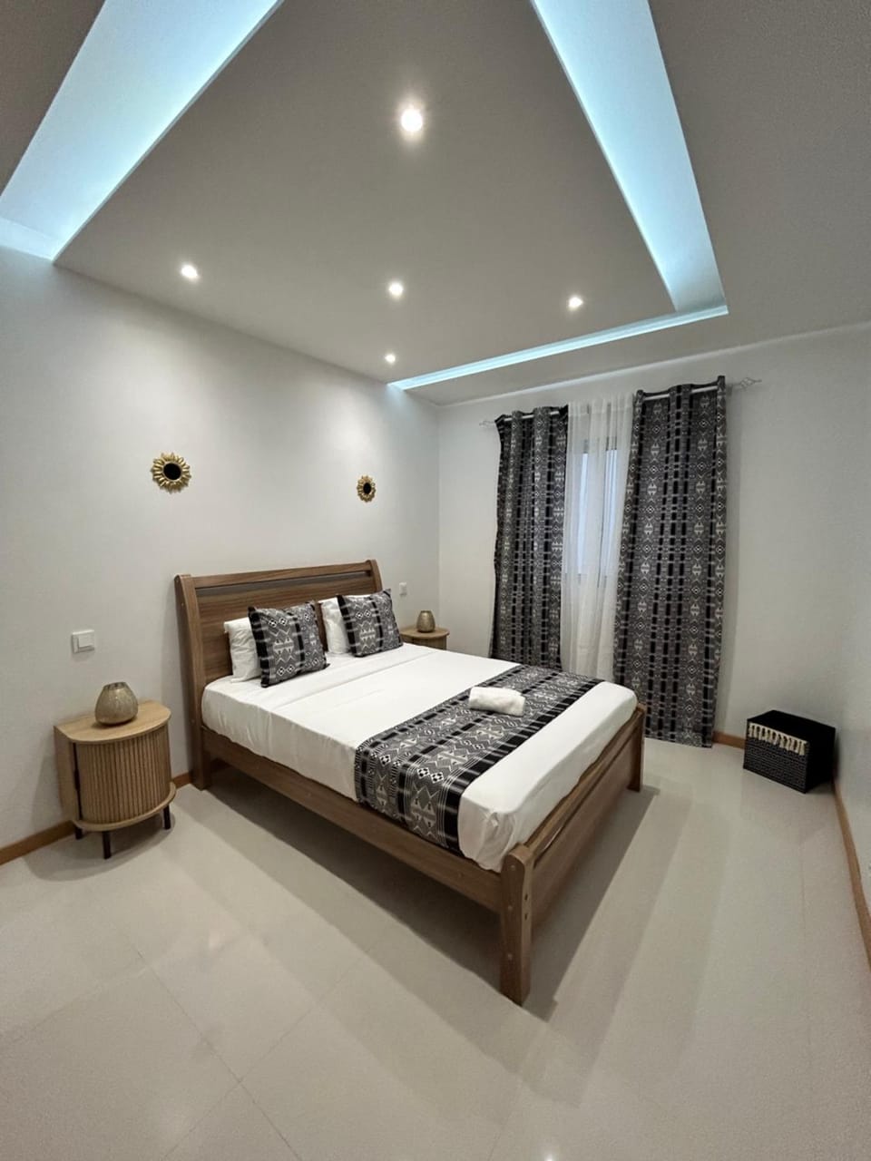 Apartamento Ilhas Apartment in Praia