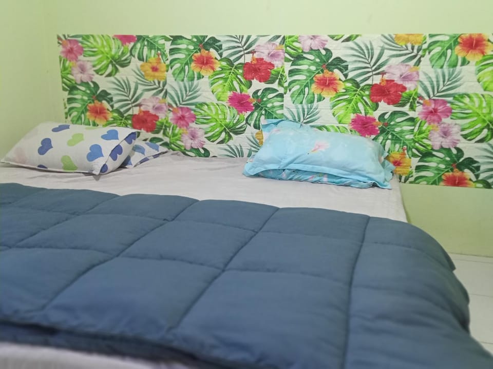 Room MAK Romm Bed and Breakfast in Sabah