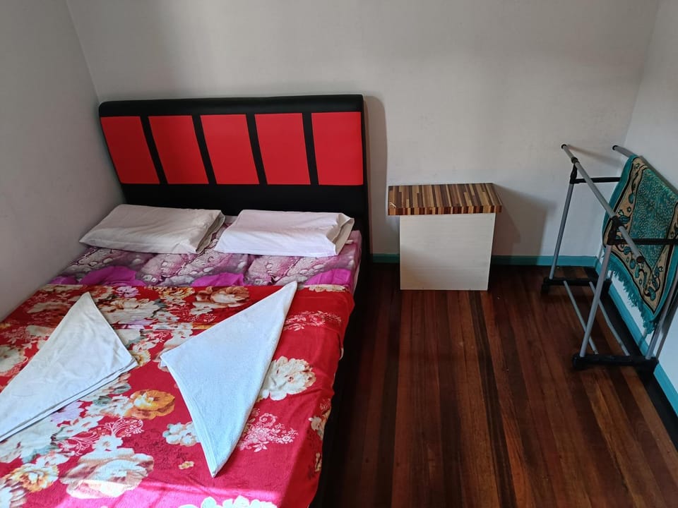 Room MAK Romm Bed and Breakfast in Sabah