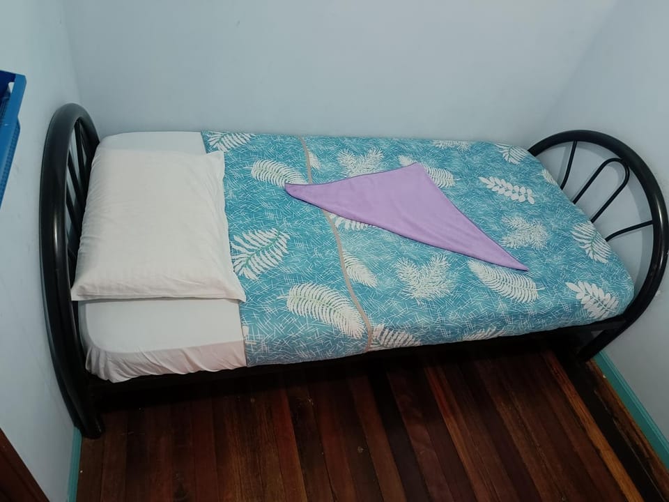 Room MAK Romm Bed and Breakfast in Sabah